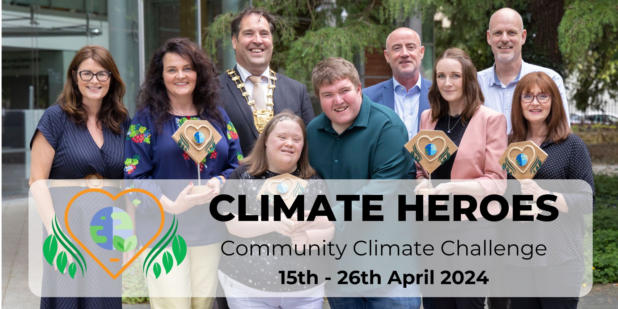 Community Climate Challenge